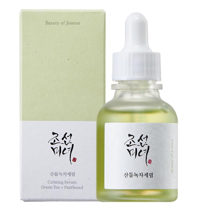 Beauty of Joseon Calming Green Tea Serum