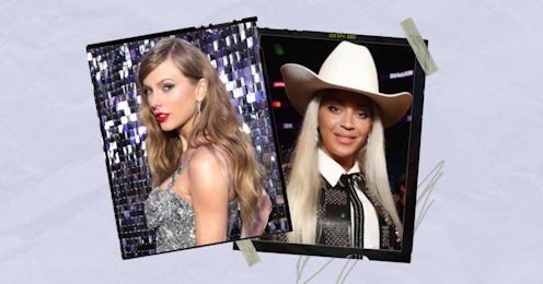 Taylor Swift & Beyoncé May Collab, According To Viral TikTok Theory