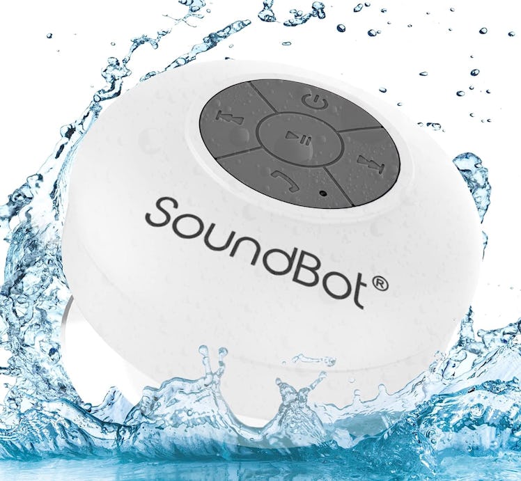 SoundBot SB510 Speaker