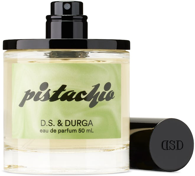 D.S. & DURGA Pistachio Eau de Parfum