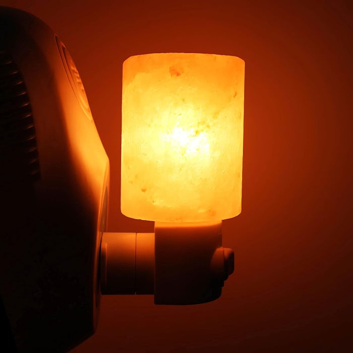 Syntus Himalayan Lamp Plug