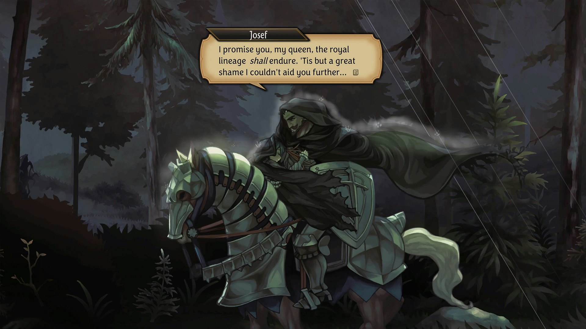 Vanillaware's Tactical RPG Unicorn Overlord Unveils Characters & Setting -  GamerBraves