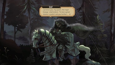 Unicorn Overlord details battle stages and tactics, more allies