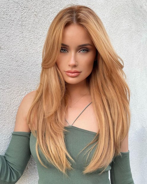 spring 2024 hair colors