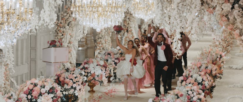 Jennifer Lopez getting married in ‘This Is Me… Now.'