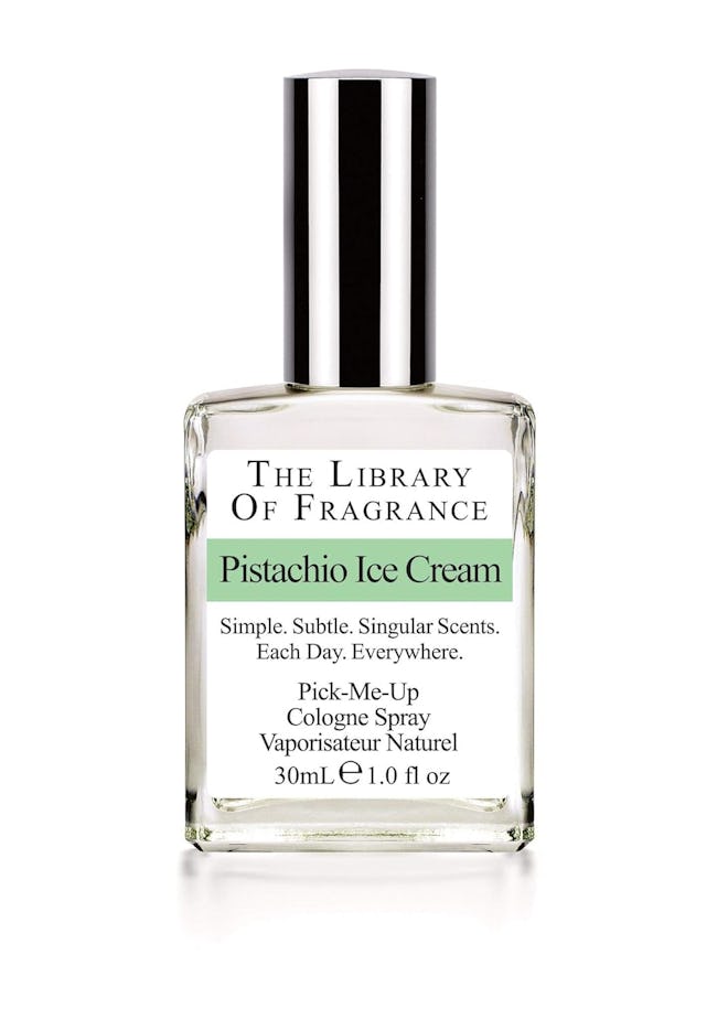 Demeter Fragrance Library Pistachio Ice Cream Pick-Me-Up Cologne Spray