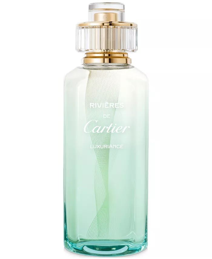 Cartier Luxuriance Eau de Toilette