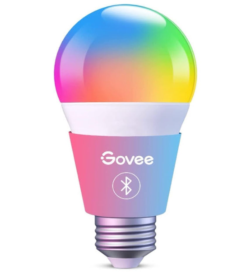 Govee Dimmable LED Light Bulb
