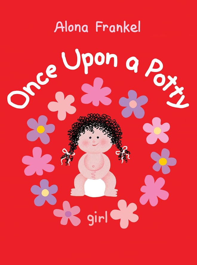 'Once Upon a Potty' by Alona Frankel