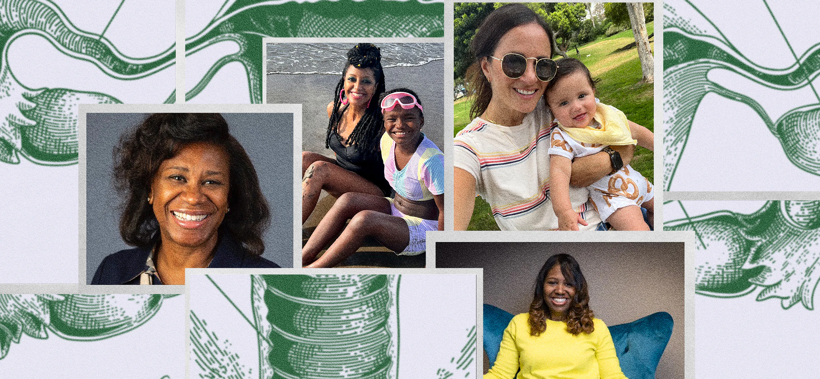 Uterine Fibroids And Pregnancy Why So Many Women Suffer In Silence