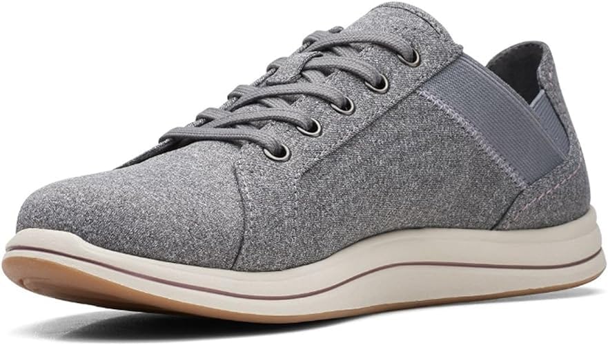 Clarks Breeze Sky Sneaker