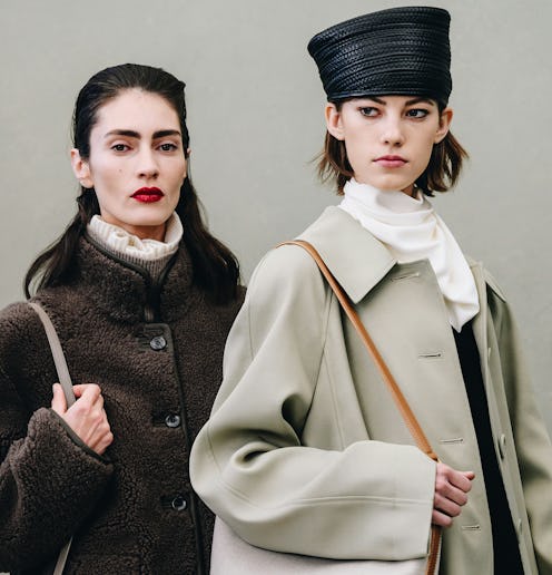 best beauty trends from new york fashion week