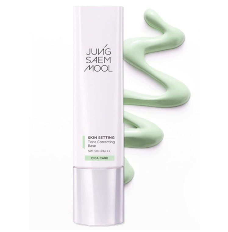 JUNG SAEM MOOL Color-Correcting Primer 