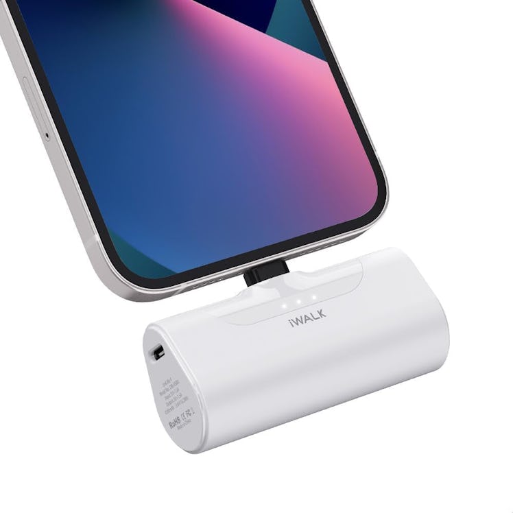 iWalk Portable Charger