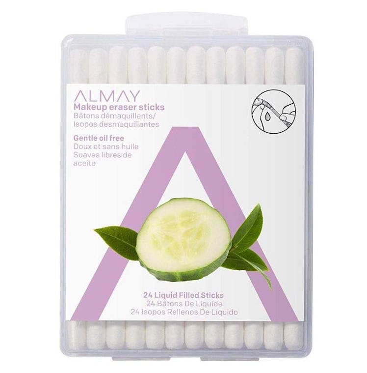 Almay Eye Makeup Remover Sticks (24 Count)