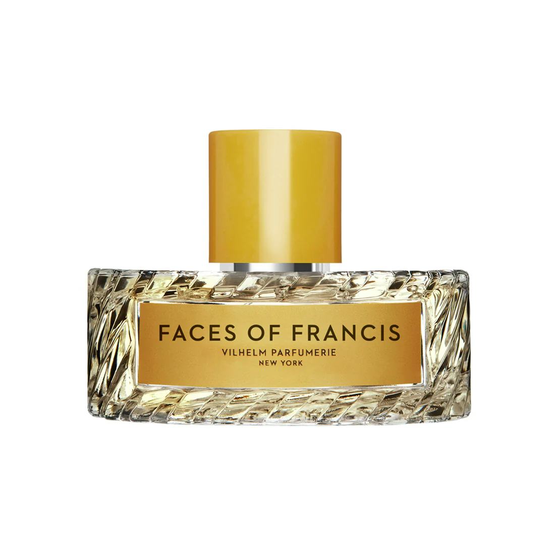 Vilhelm Parfumerie  Faces of Francis Eau de Parfum