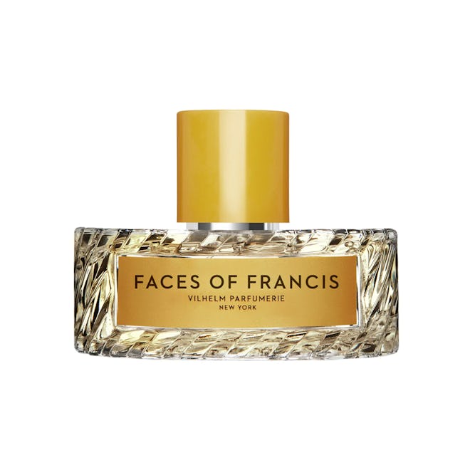 Vilhelm Parfumerie  Faces of Francis Eau de Parfum