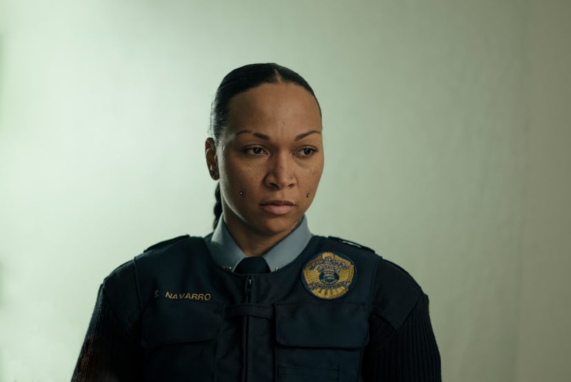 Kali Reis explains the True Detective Season 4 finale.