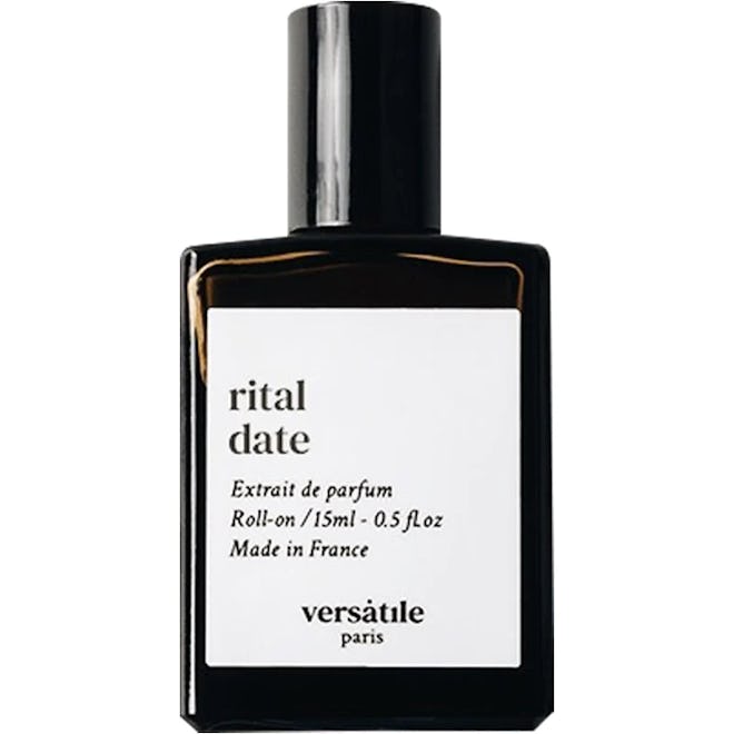 Versatile Paris Rital Date Extrait de Parfum