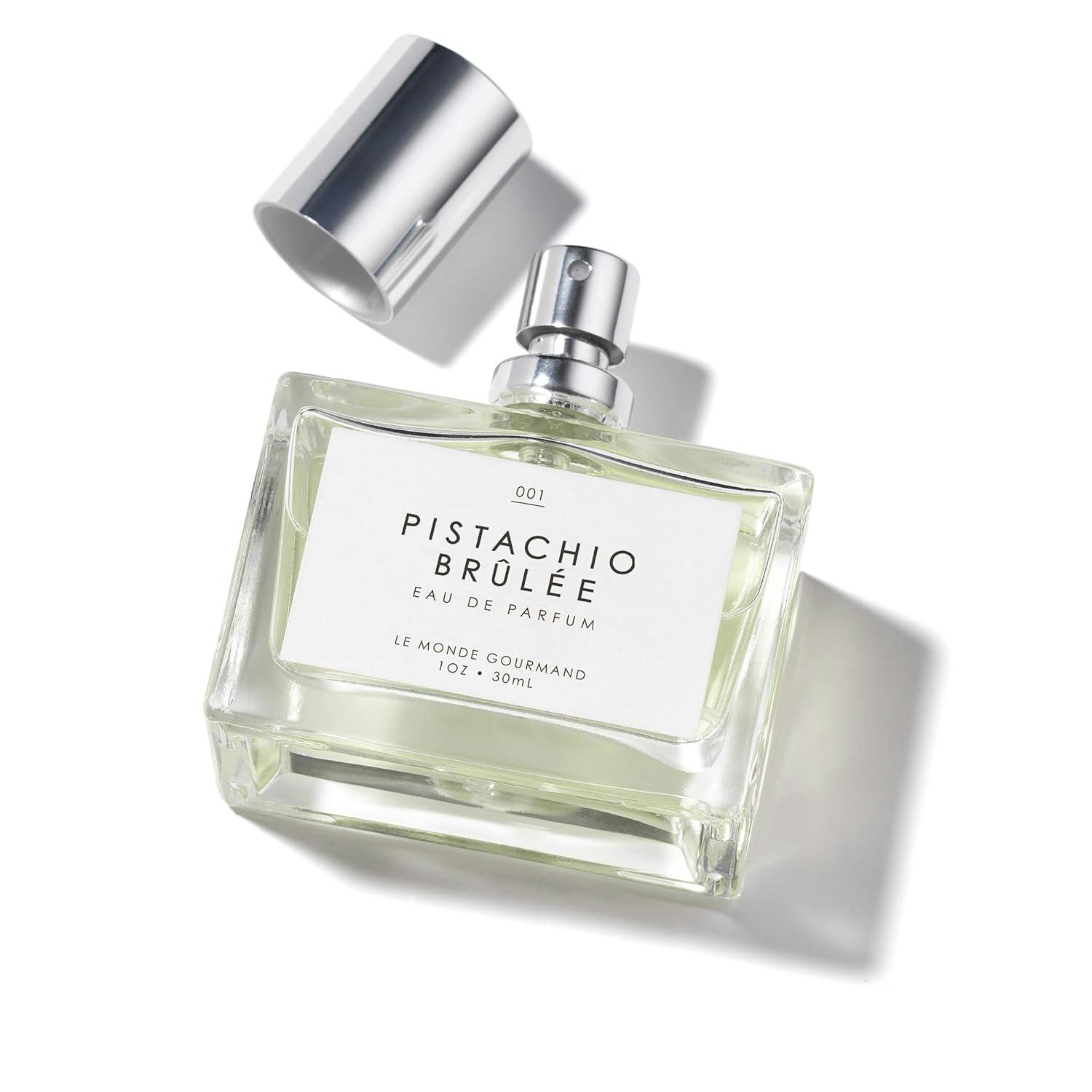 Le Monde Gourmand Pistachio Brûlée Eau de Parfum