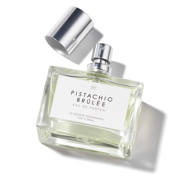 Le Monde Gourmand Pistachio Brûlée Eau de Parfum