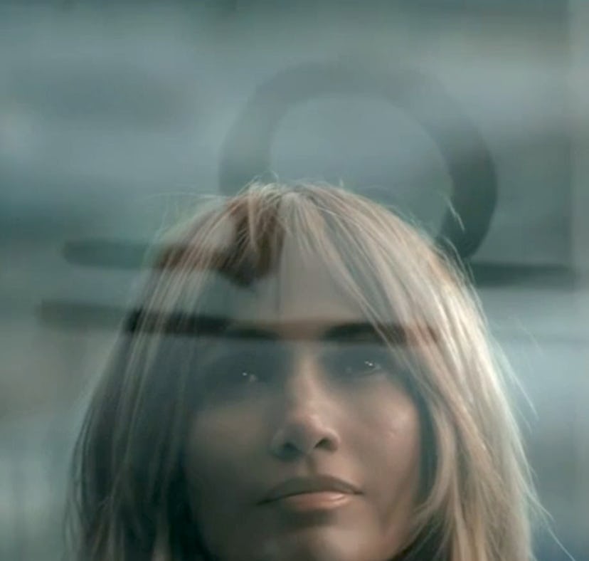 Jennifer Lopez's 'This Is Me... Now' is very concerned with astrology and the zodiac.