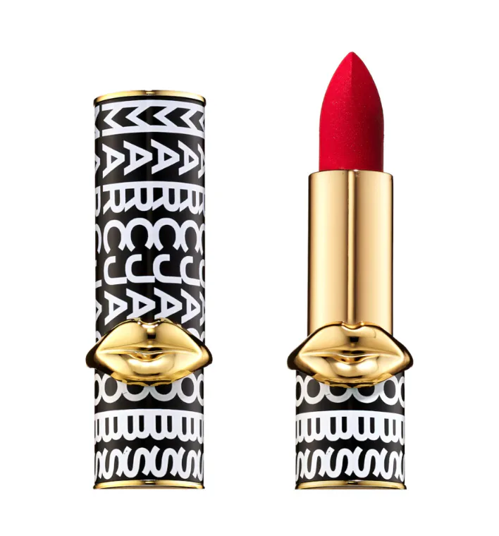 The Marc Jacobs x Pat McGrath Labs Collab Introduces A New Icon