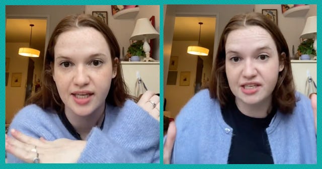 A woman explains why she thinks it's so ridiculous for grown adults to hate on kids.