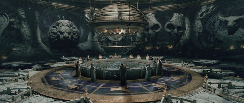 J.Lo’s This Is Me… Now zodiac counsel