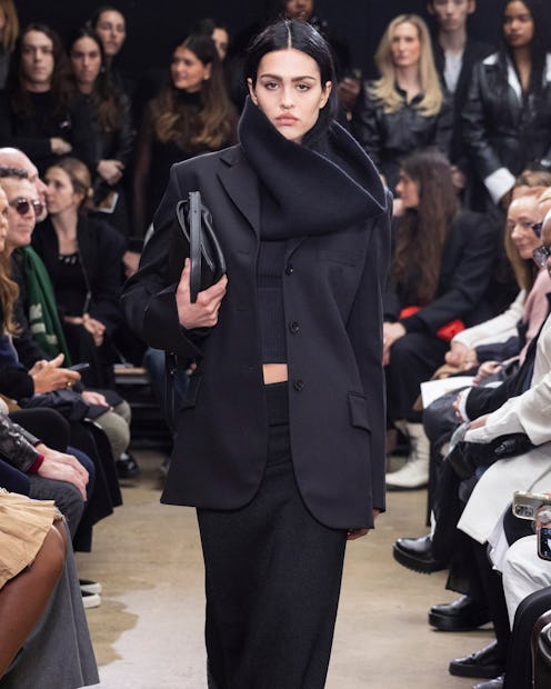 Who is Amelia Gray Hamlin