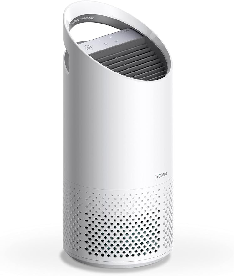 TruSens Air Purifier With UV-C Light