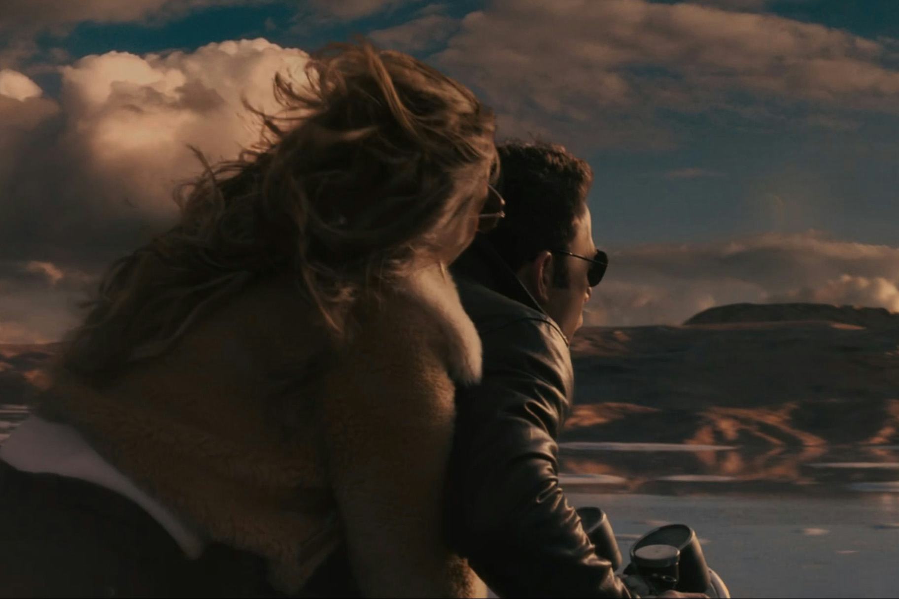 This Is Me Now Movie biker ben affleck