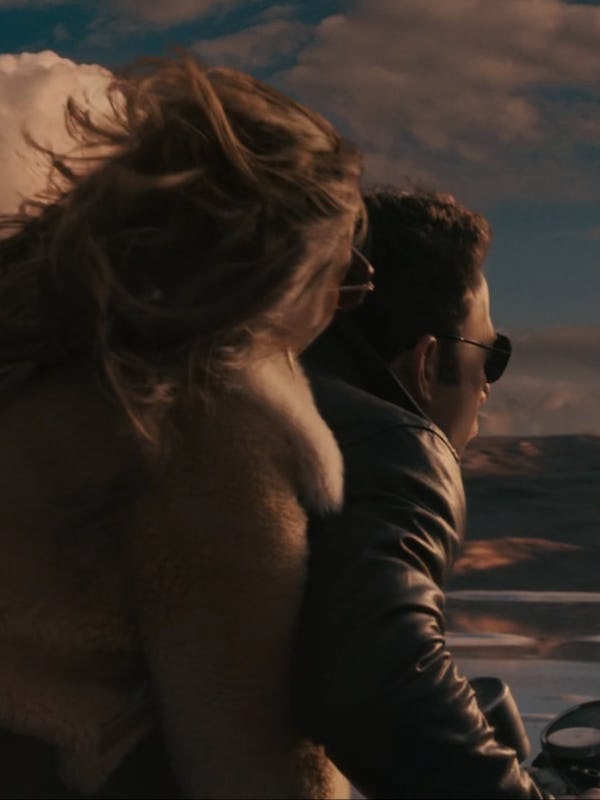 This Is Me Now Movie biker ben affleck