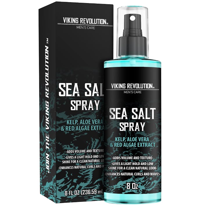 Viking Revolution Sea Salt Spray