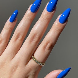 Here are the 10 nail polish colors that will be trending for spring 2024, as shared by experts.