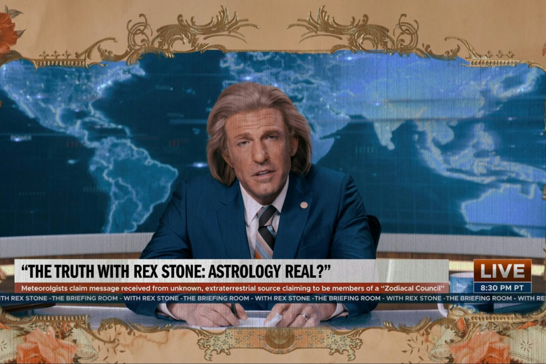 This Is Me Now Movie News anchor Ben Affleck