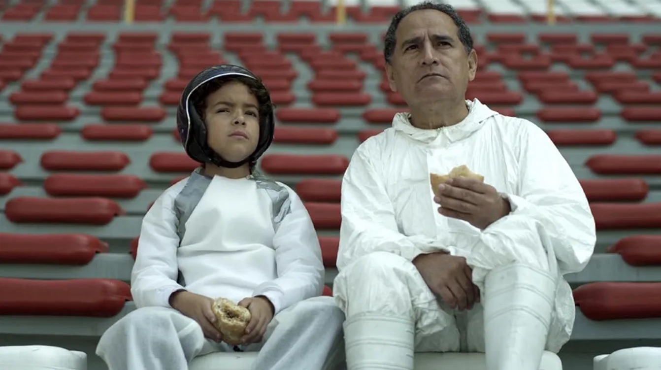 12 Years Ago, an Unknown Director Made a Shockingly Prophetic Sci-Fi Movie