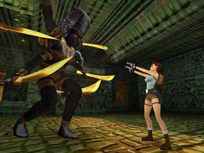 tomb raider i-iii remastered