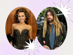 Let's dissect the rumored tension between Miley Cyrus and Billy Ray Cyrus.