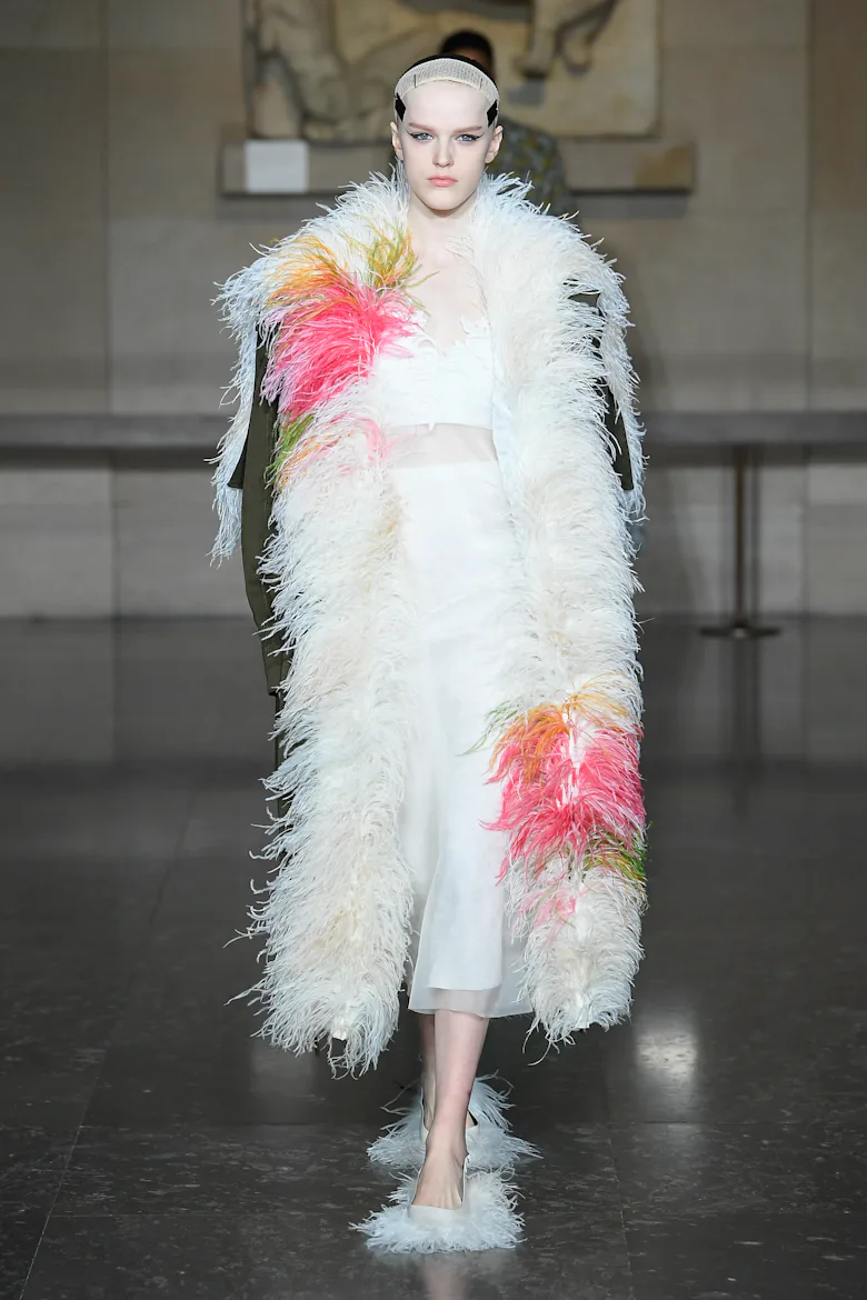 The Best Looks From the London Fashion Week Fall 2024 Runways