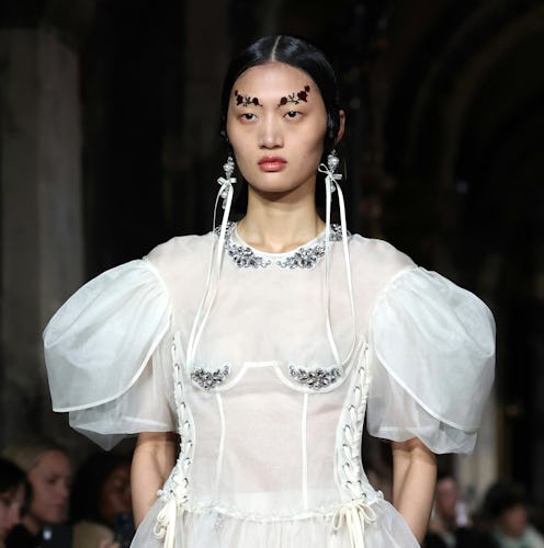 simone rocha fall/winter 2024