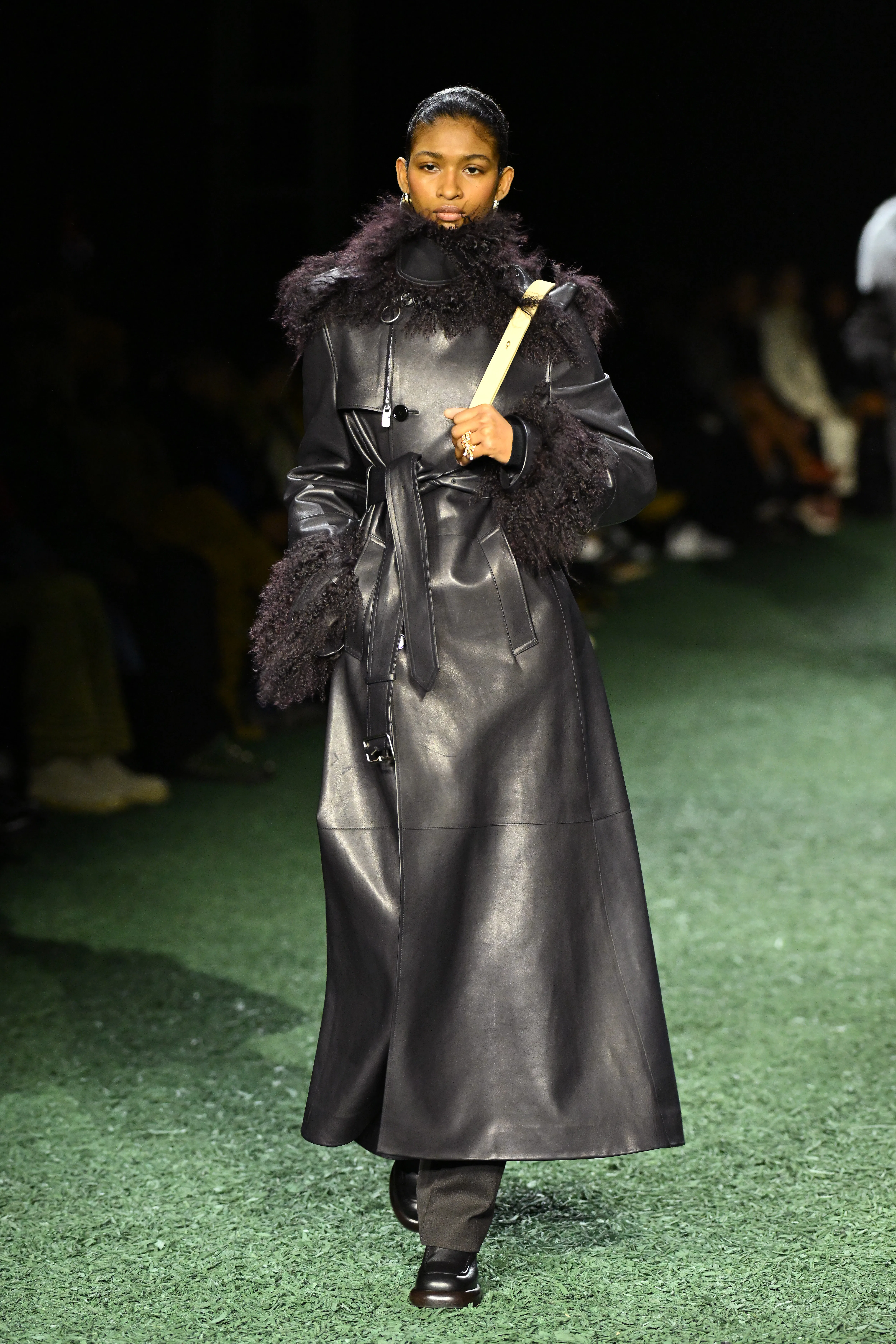 The Best Looks From the London Fashion Week Fall 2024 Runways