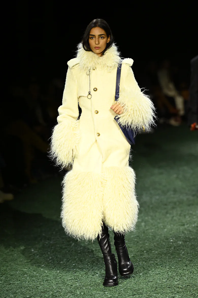 The Best Looks From the London Fashion Week Fall 2024 Runways