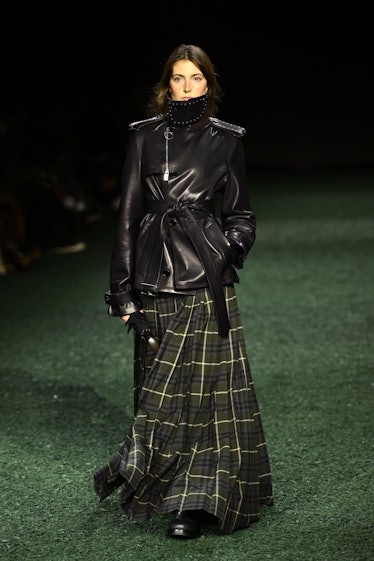 The Best Looks From the London Fashion Week Fall 2024 Runways