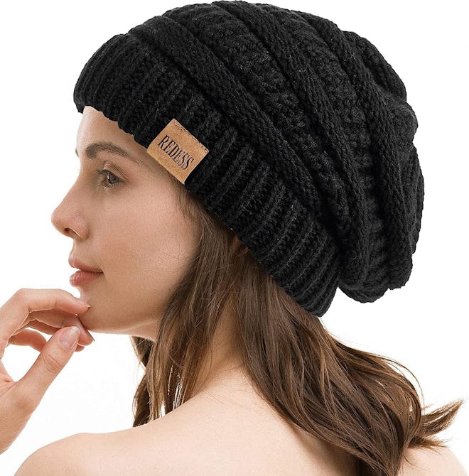 REDESS Slouchy Beanie