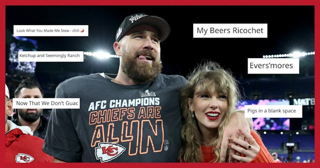 One Swiftie turned to the Taylor Swift Reddit page for help with some food and drink ideas for her g...