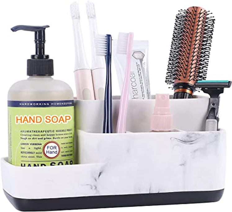zccz Toothbrush Holder