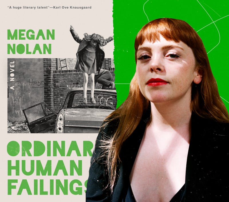 Megan Nolan ‘Ordinary Human Failings’ Interview