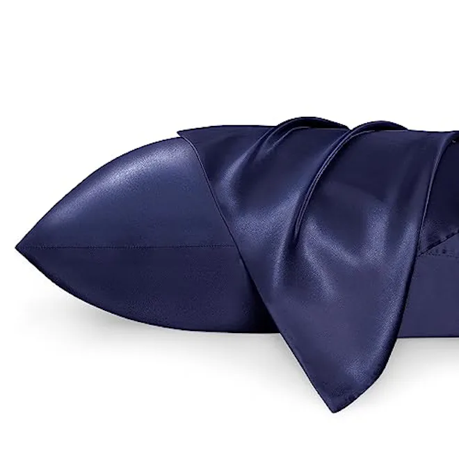 Bedsure Satin Pillowcase (Set Of 2)