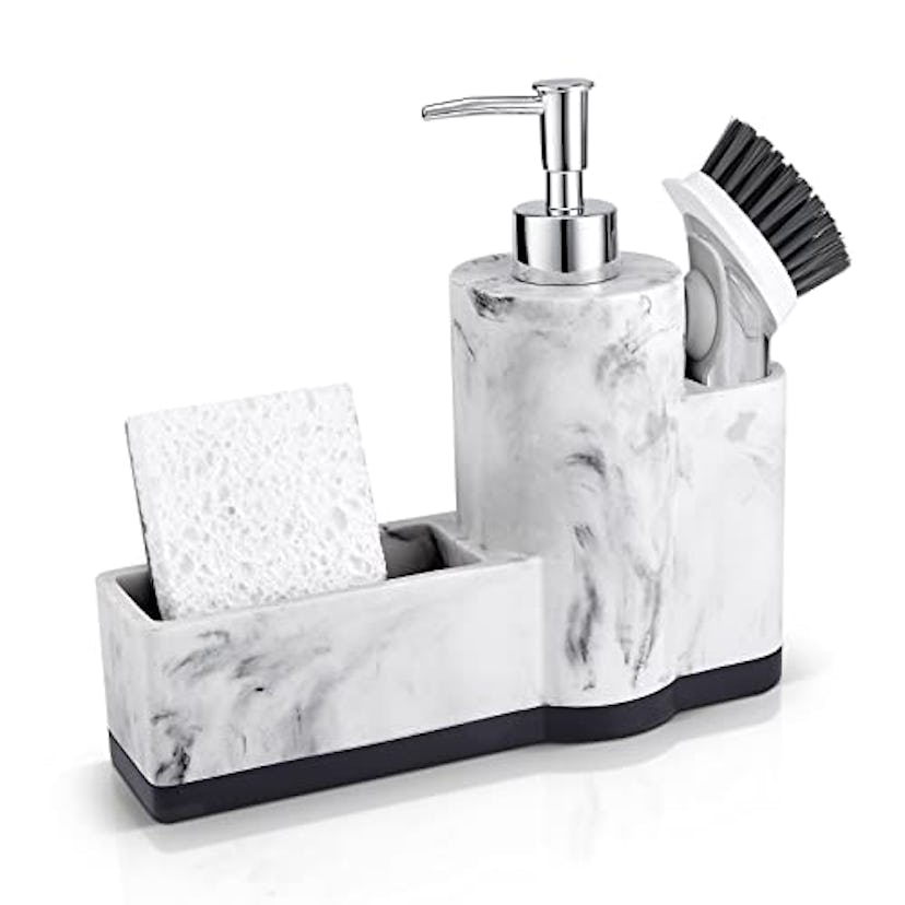 zccz Kitchen Sink Organizer